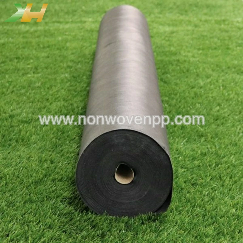 non woven landscape fabric lowes